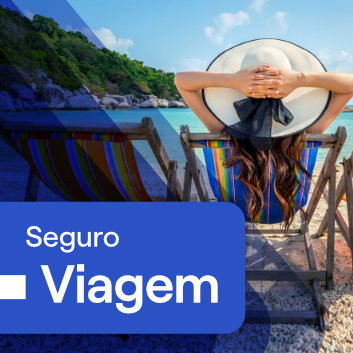 SeguroViagem